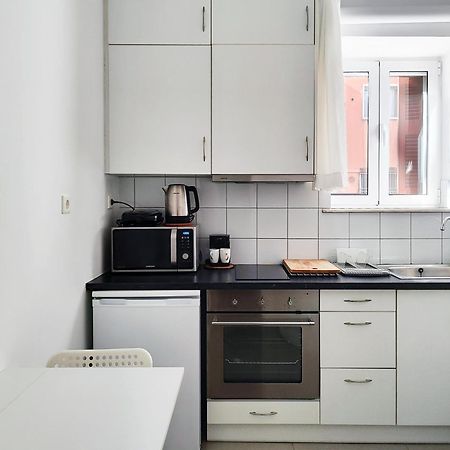 Kyma Apartments - Athens Acropolis 2 Dış mekan fotoğraf