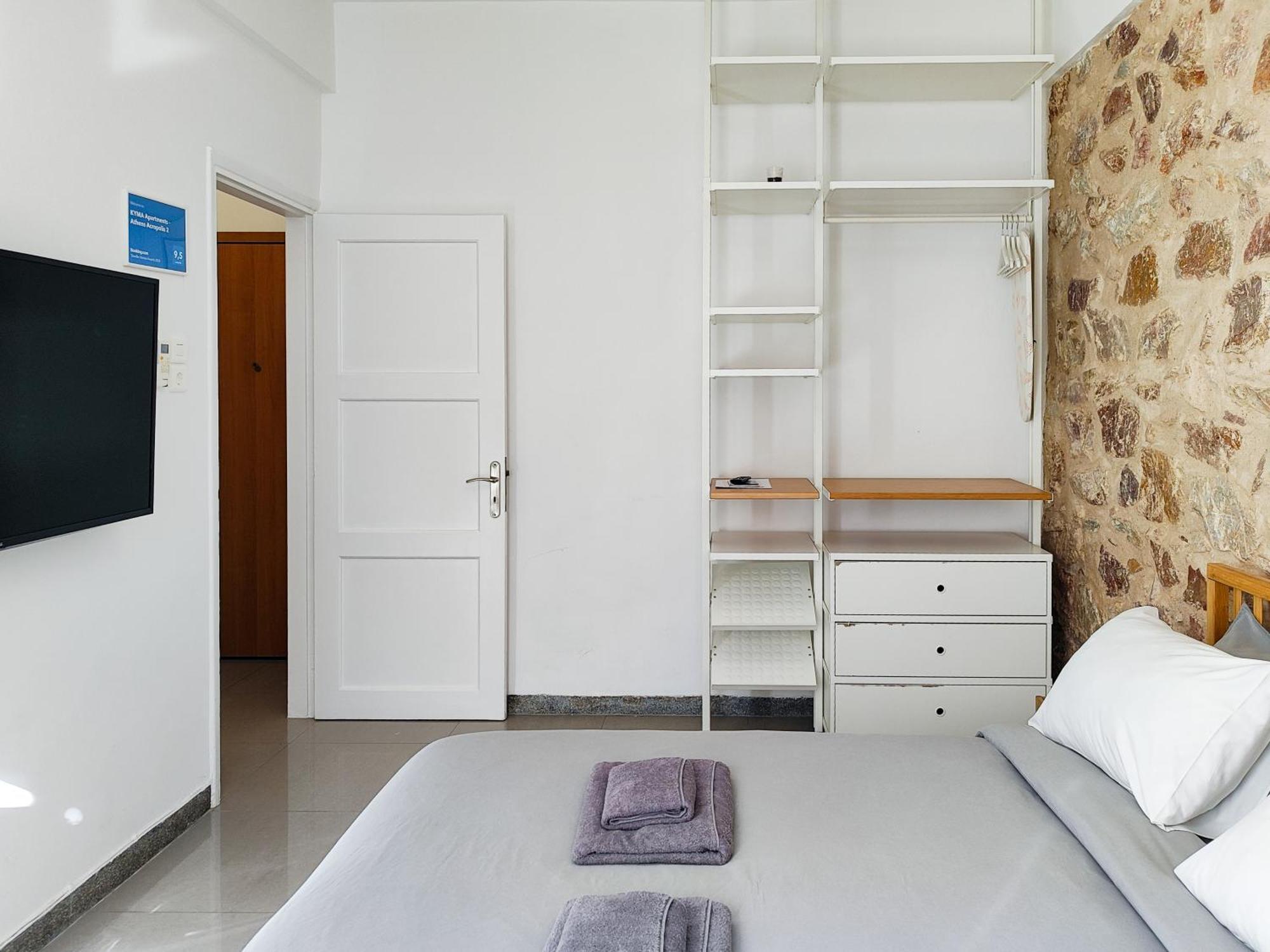 Kyma Apartments - Athens Acropolis 2 Dış mekan fotoğraf