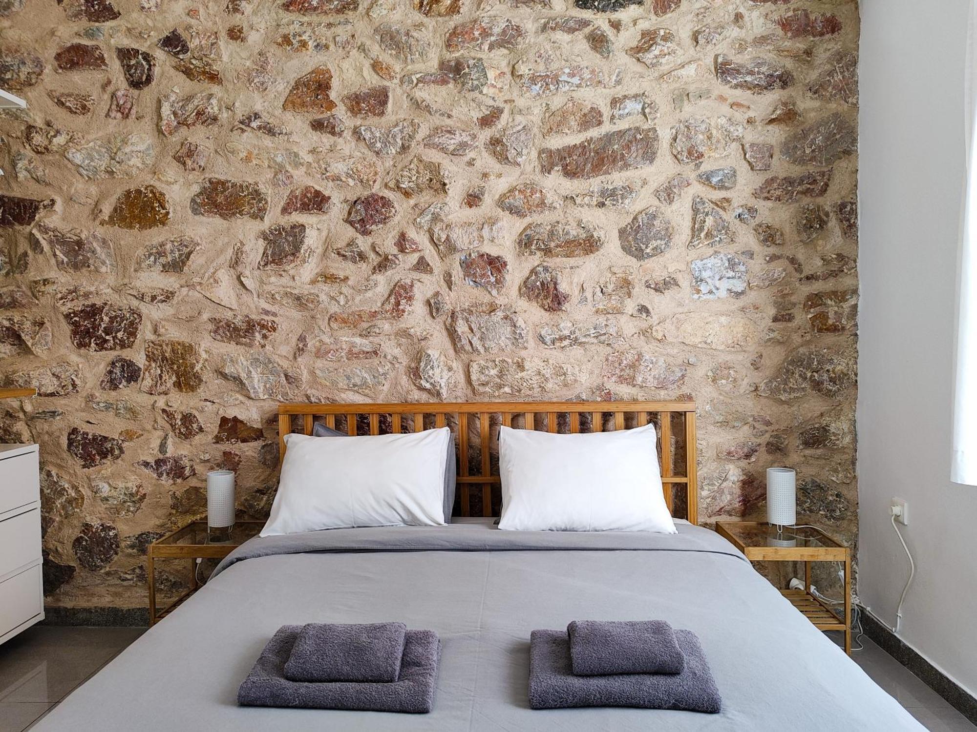 Kyma Apartments - Athens Acropolis 2 Dış mekan fotoğraf