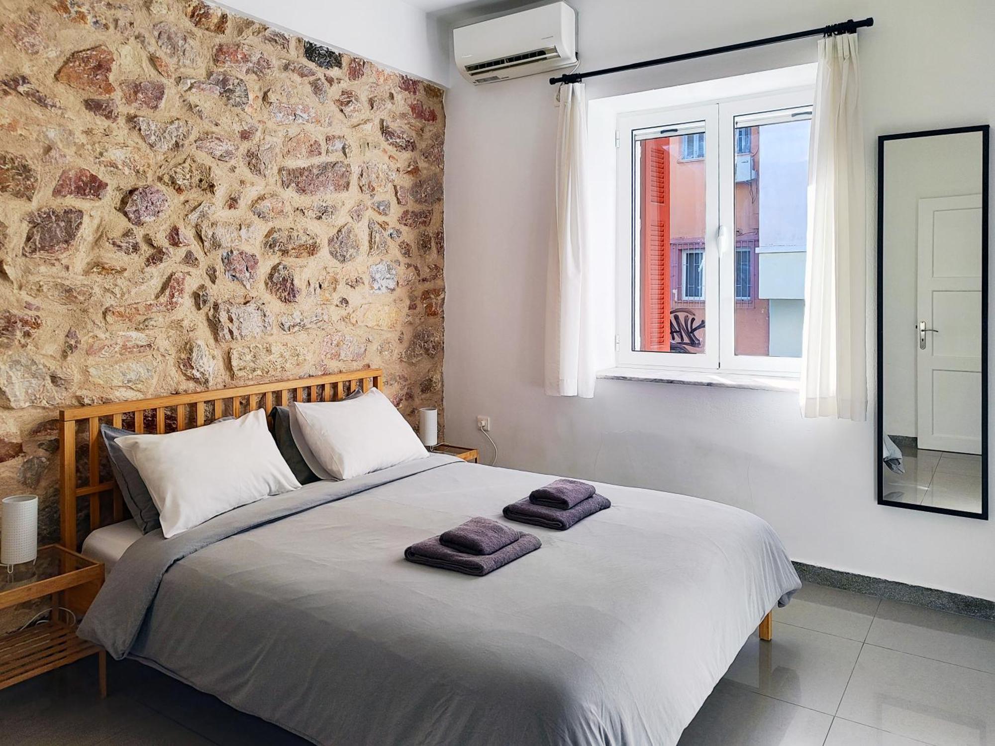 Kyma Apartments - Athens Acropolis 2 Dış mekan fotoğraf
